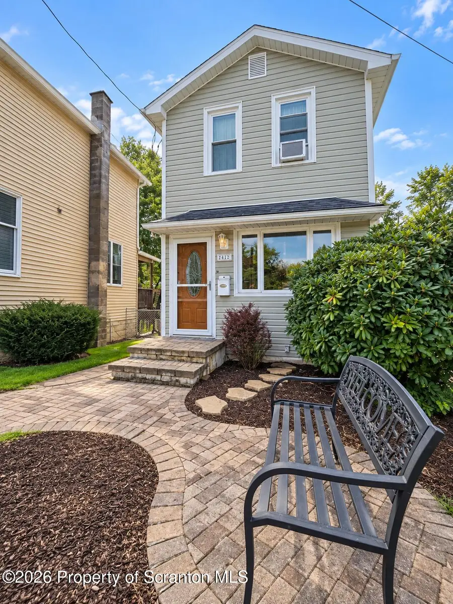 412 Foster, Duryea, PA 18642 - #3