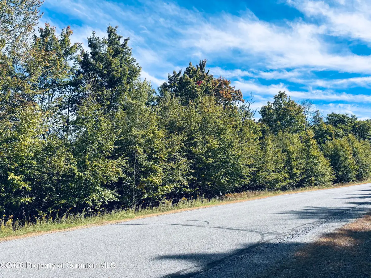 Lot 191 Highland Road, Roaring Brook, PA 18444 - #1