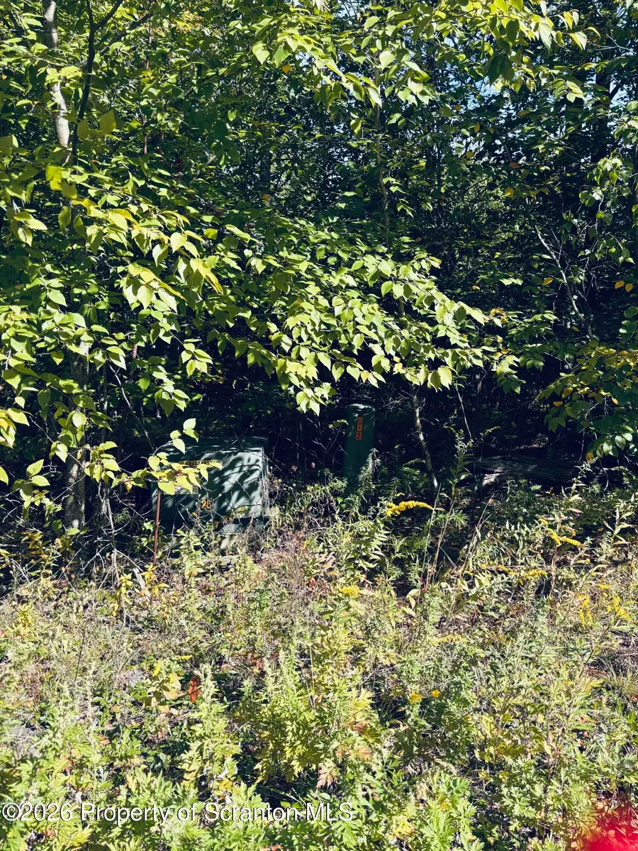 Lot 191 Highland Road, Roaring Brook, PA 18444 - #2
