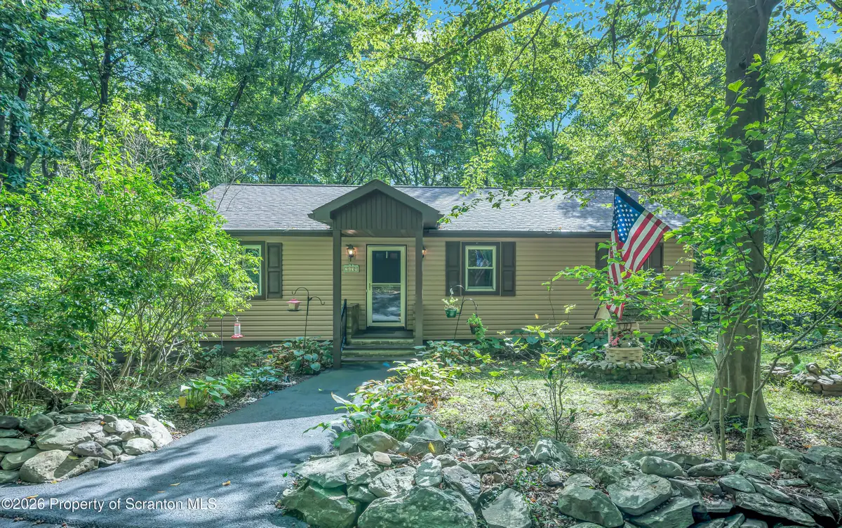 2139 Sky High Drive, Bartonsville, PA 18321 - #1