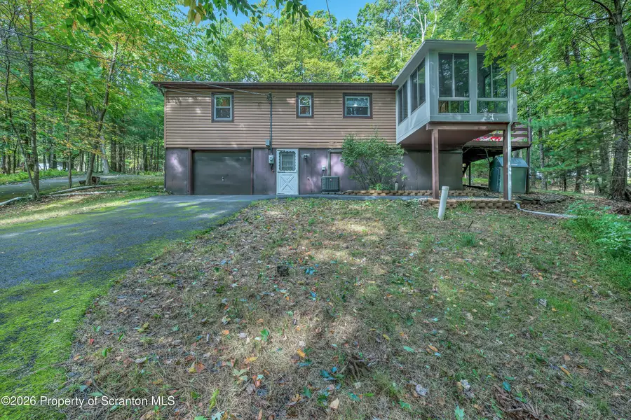 2139 Sky High Drive, Bartonsville, PA 18321 - #2