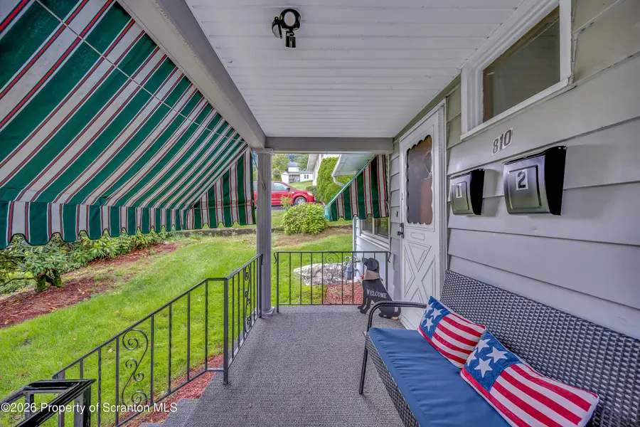 810 Gino Merli Drive, Peckville, PA 18452 - #2
