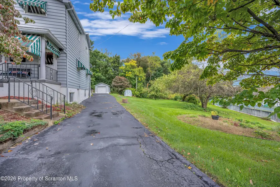 810 Gino Merli Drive, Peckville, PA 18452 - #3