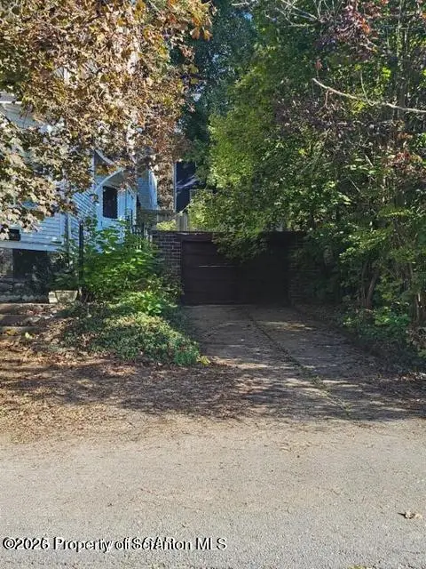 80 Spring Street, Carbondale, PA 18407 - #3