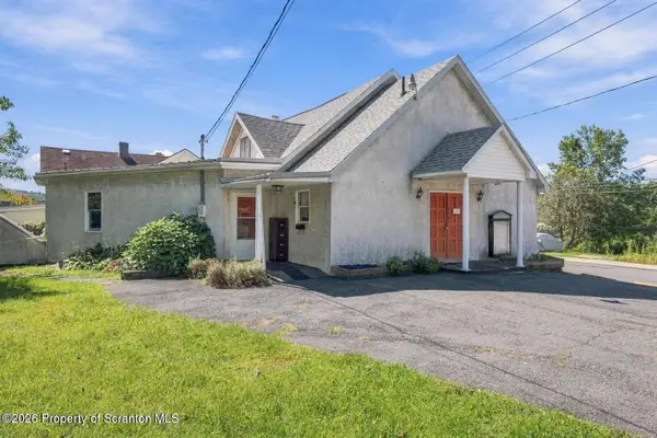 2200 Ash Street, Scranton, PA 18510