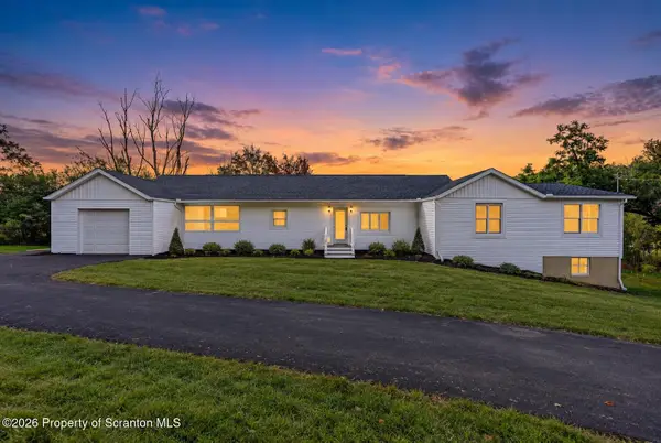 130 Sullivan Road, North Abington Twp, PA 18414