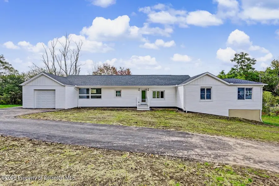 130 Sullivan Road, North Abington, PA 18414 - #2
