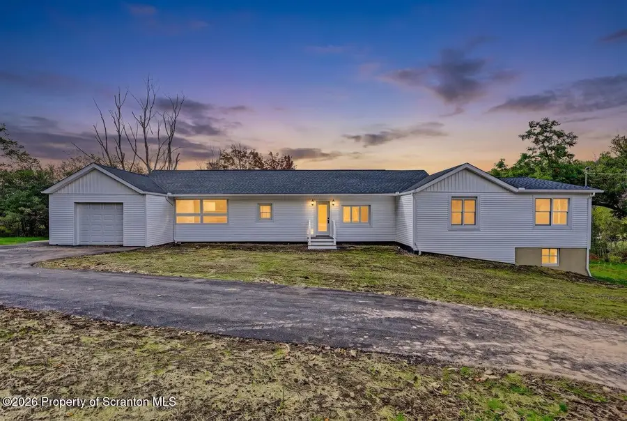 130 Sullivan Road, North Abington, PA 18414 - #3