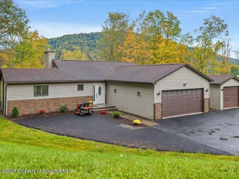 21670 State Route 29, Montrose, PA 18801 - #1