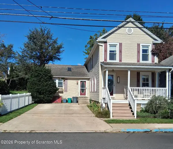 27 2nd Street, Larksville, PA 18651