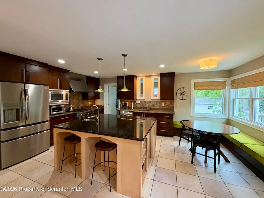 515 Scott Road, South Abington, PA 18411 - #3