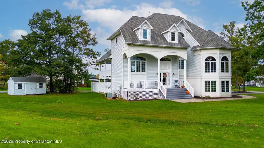 151 Wagner Boulevard, Greenfield, PA 18407 - #2
