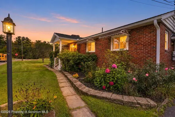 4786 Dubois Street, Hallstead, PA 18822