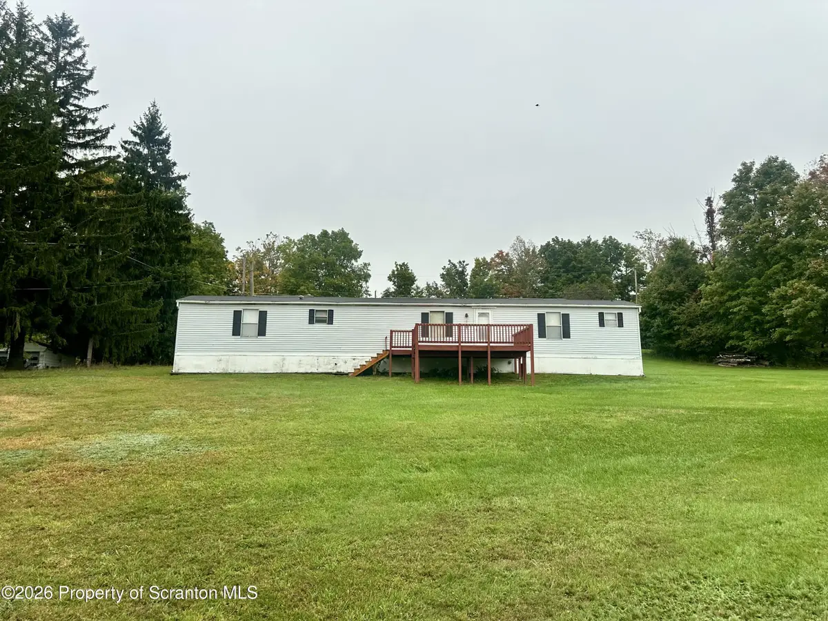 24 Snyder Road, Scott, PA 18433 - #1