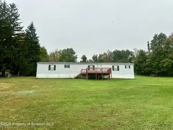 24 Snyder Road, Scott Twp, PA 18433