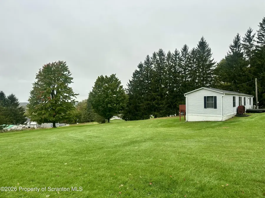 24 Snyder Road, Scott, PA 18433 - #2