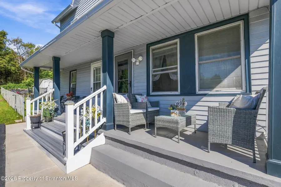 933 Main Street, Dickson City, PA 18519 - #3