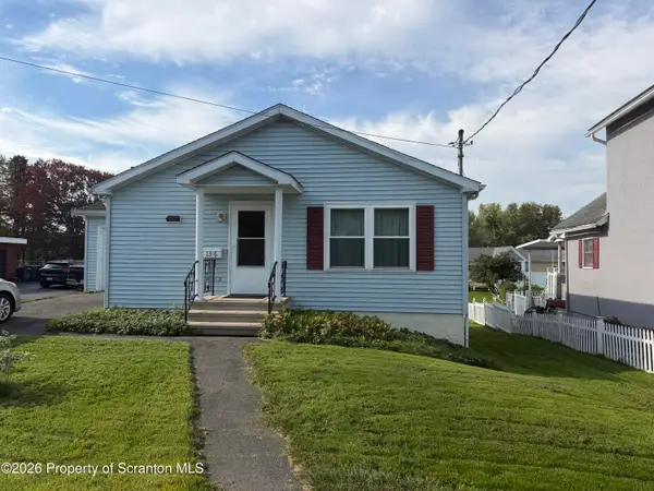 1316 Winton Street, Archbald, PA 18403