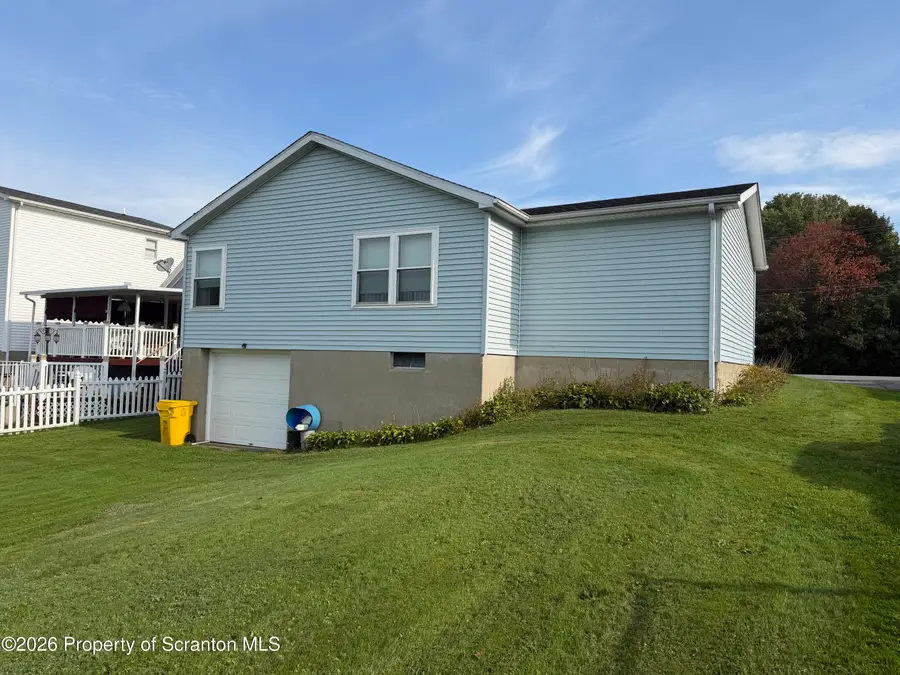 1316 Winton Street, Archbald, PA 18403 - #3