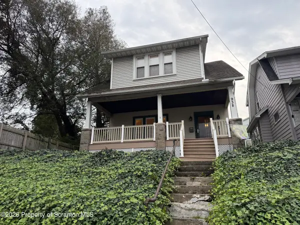 938 Moosic Street, Scranton, PA 18505