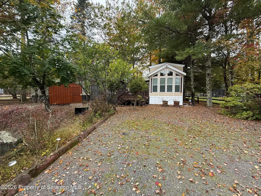 94 Mink Court, Covington, PA 18424 - #2