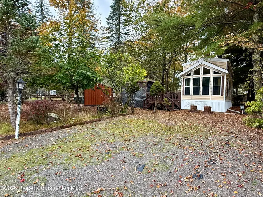 94 Mink Court, Covington, PA 18424 - #3