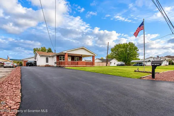 930 Bush Street, Olyphant, PA 18447