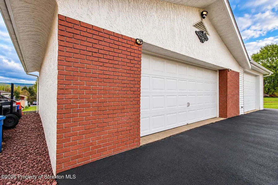 930 Bush Street, Olyphant, PA 18447 - #3