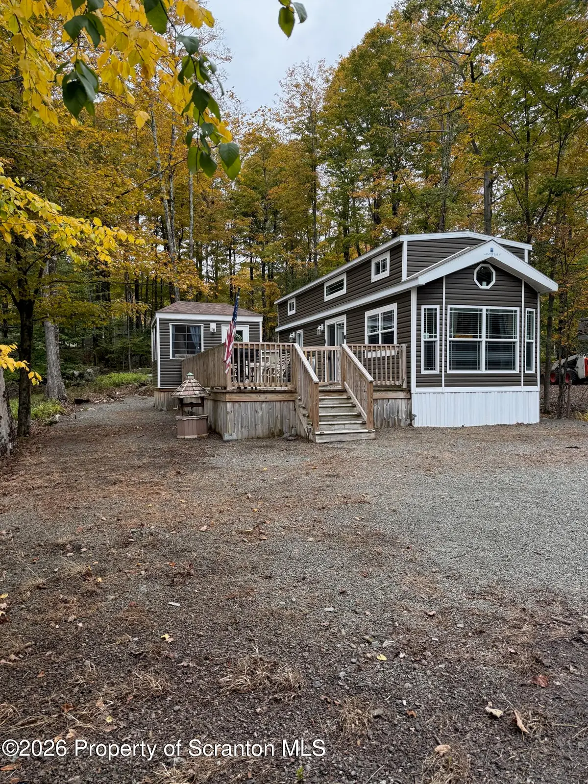 292 Cherry Drive, Covington, PA 18424 - #1