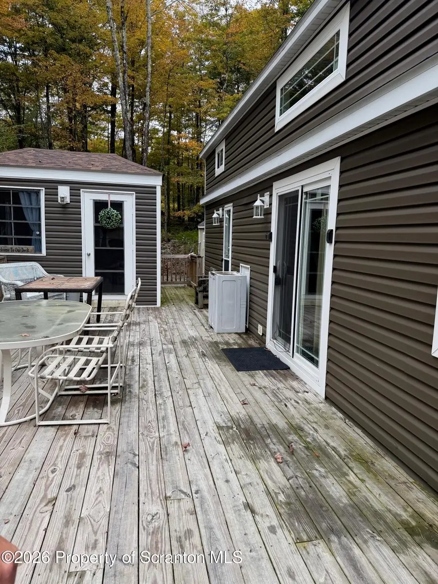 292 Cherry Drive, Covington, PA 18424 - #2