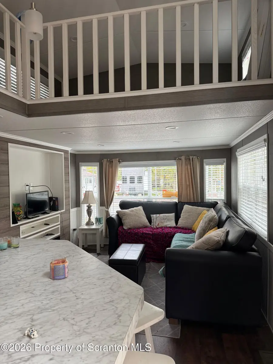 292 Cherry Drive, Covington, PA 18424 - #3