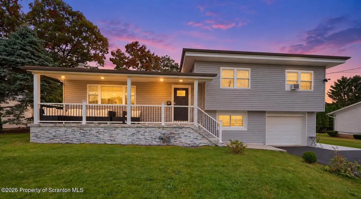 219 Karen Drive, Scranton, PA 18505 - #1
