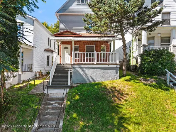 515 N Irving Avenue, Scranton, PA 18510