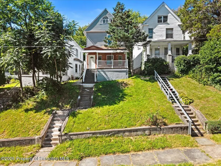 515 N Irving Avenue, Scranton, PA 18510 - #2