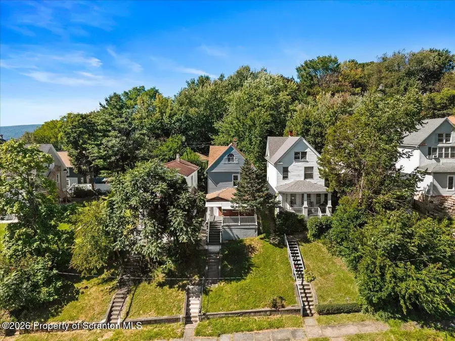 515 N Irving Avenue, Scranton, PA 18510 - #3