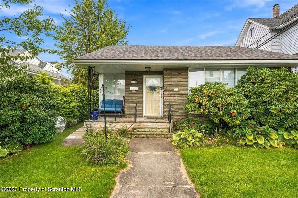 1101 Sloan Street, Scranton, PA 18504 - #1