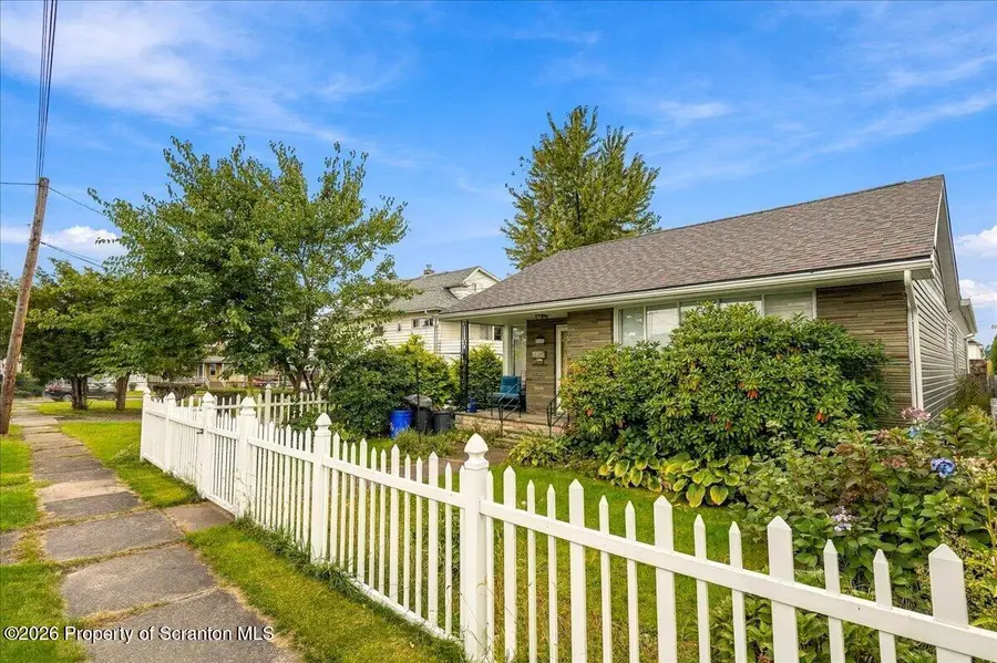 1101 Sloan Street, Scranton, PA 18504 - #3