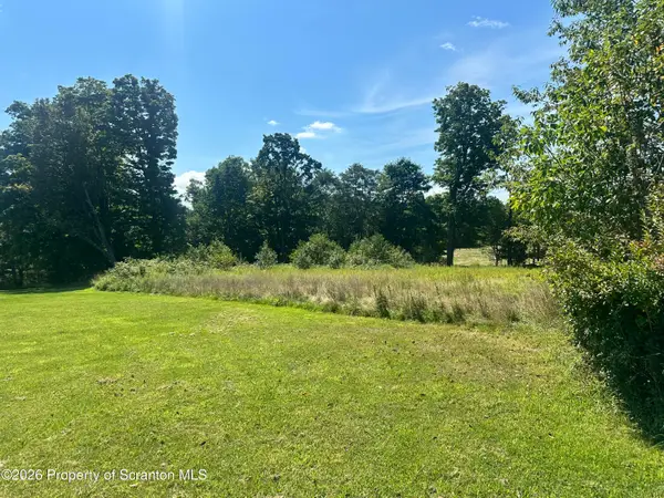 Dickinson Road, Dalton, PA 18414