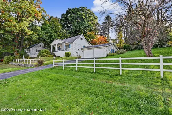 117 Oswald Avenue, Scranton, PA 18505
