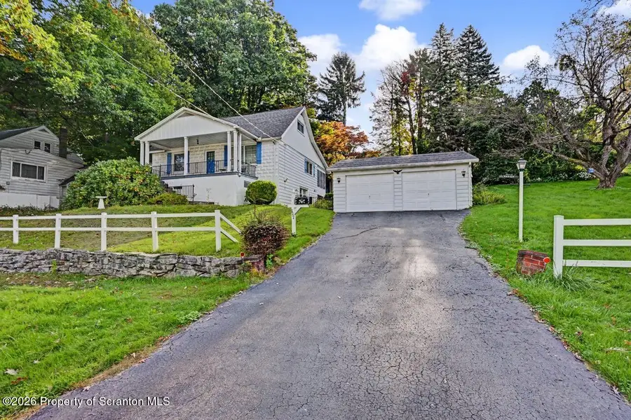 117 Oswald Avenue, Scranton, PA 18505 - #3
