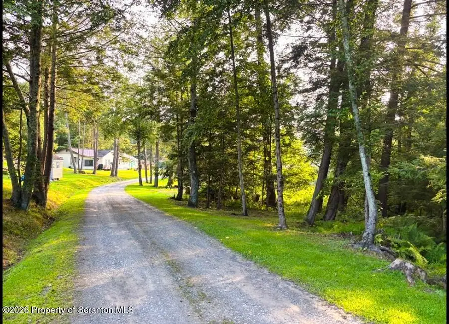 81 Beach Drive, Factoryville, PA 18419 - #3