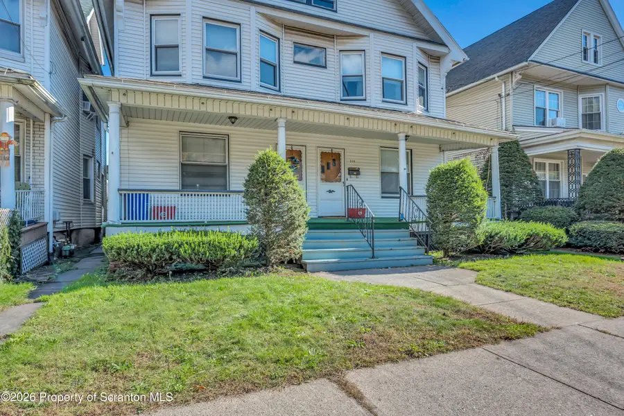 213-215 Pittston Avenue, Scranton, PA 18505 - #2