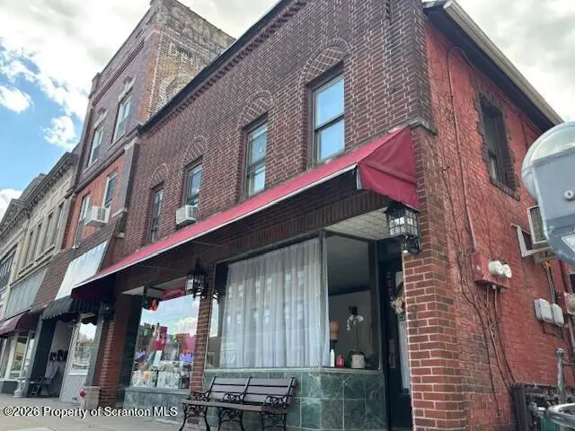 207-209 E Lackawanna Avenue, Olyphant, PA 18447 - #3