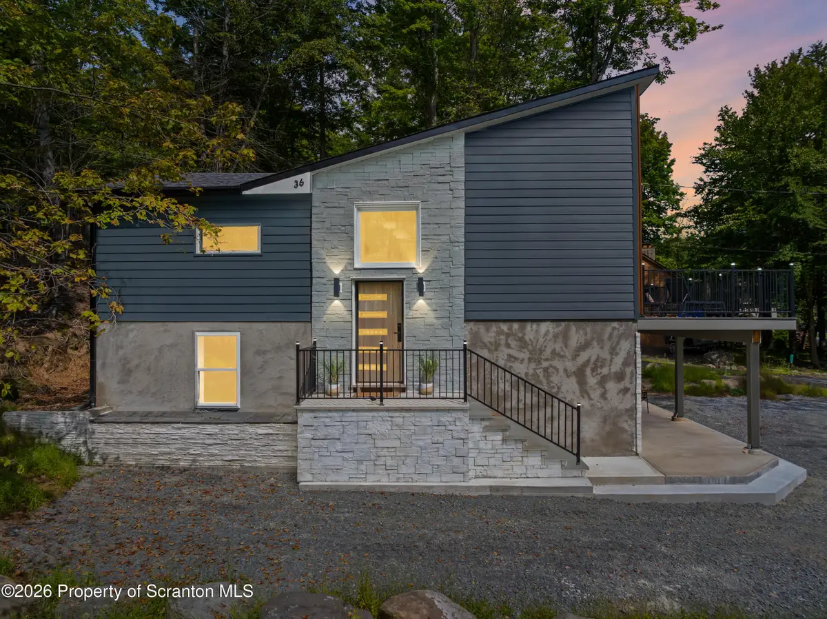1002 Bison Trail, Lake Ariel, PA 18436 - #1
