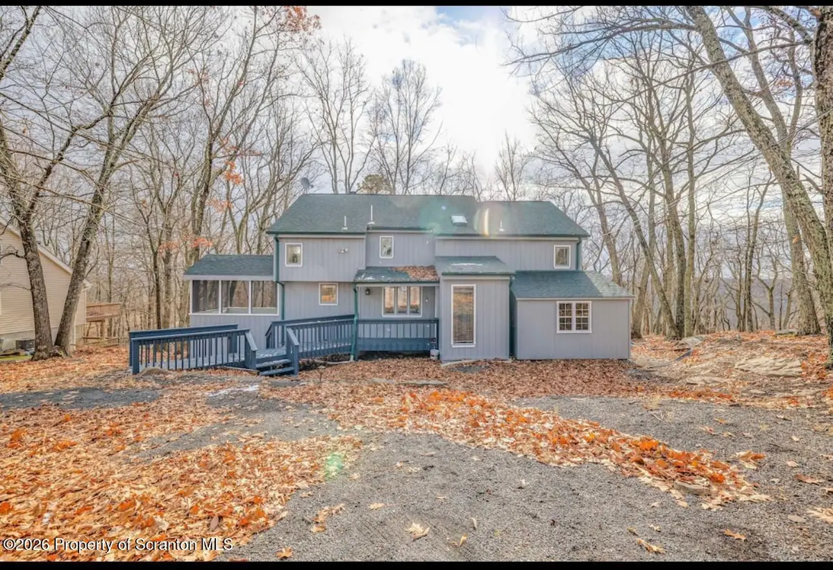 123 Banbury Drive, Bushkill, PA 18324 - #1