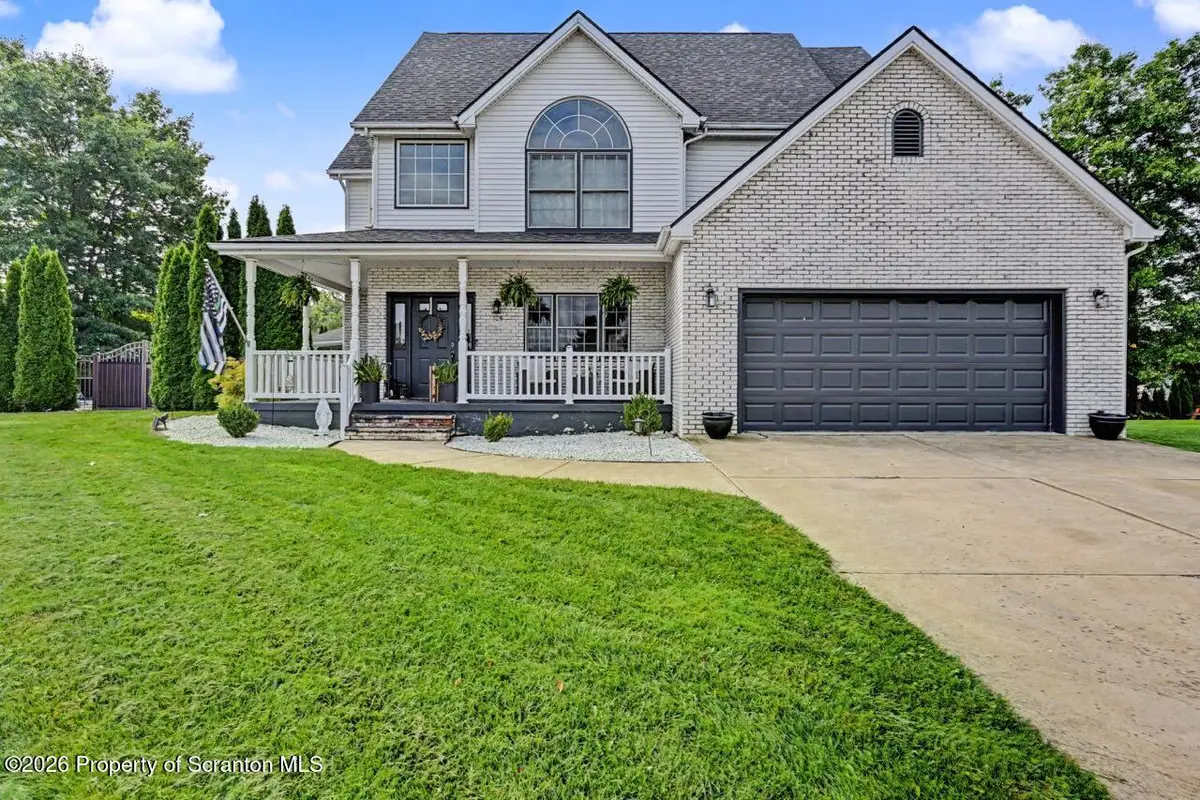109 Mt Laurel Lane, Olyphant, PA 18447 - #1
