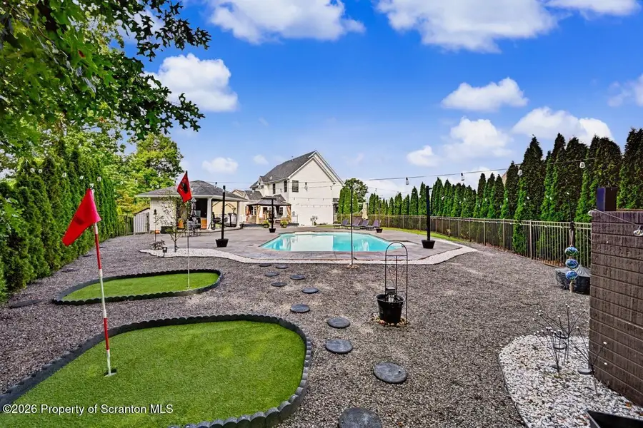 109 Mt Laurel Lane, Olyphant, PA 18447 - #2