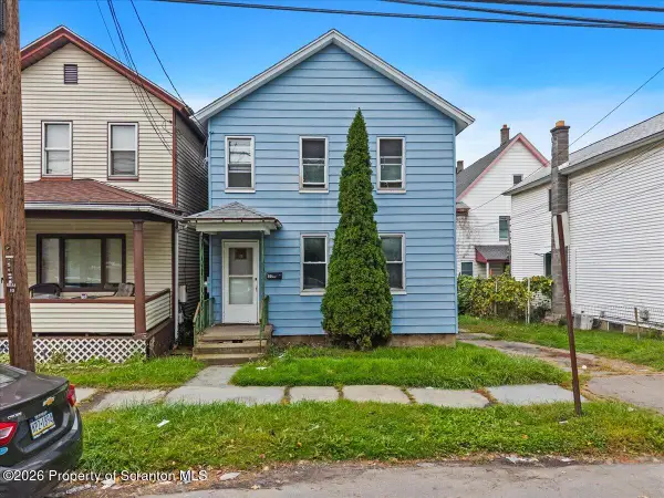 530 River Street, Scranton, PA 18505