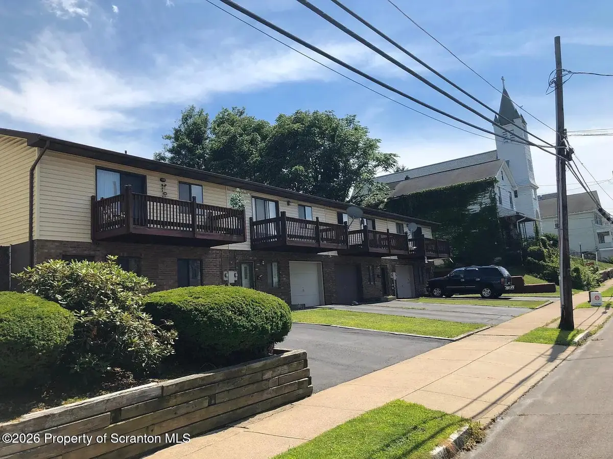 23-29 Garnet Lane, Wilkes Barre, PA 18702 - #1