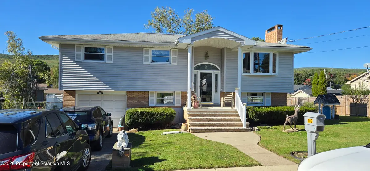 102 Mackie Lane, Taylor, PA 18517 - #1